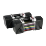 Изображение товара Наборные гантели PowerBlock Sport 9.0 (2-41 кг), пара