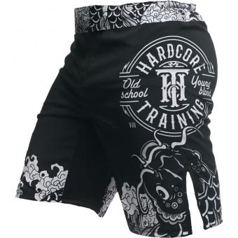 Шорты Hardcore Training hctshorts043, фото 1
