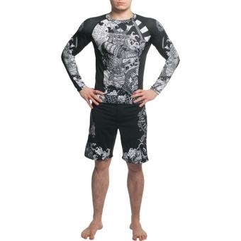 Шорты Hardcore Training hctshorts043, фото 4