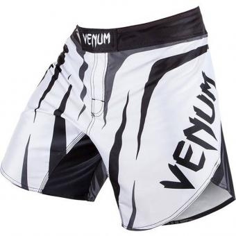 Шорты ММА Venum "Sharp" Ice/Black, фото 1