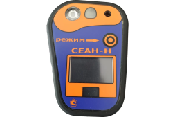 Газоанализатор Хромдет-Экология СЕАН-Н-H2S с поверкой СЕАН-Н-H2S-СП, фото 1