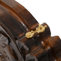 Нарды резные "2 Герба", Avetyan Нарды резные "2 Герба", Avetyan