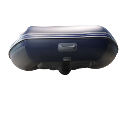 Лодка моторная пвх ALTAIR HD-360 ФБ НДНД, фото 9