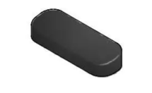 FCDWA-FCD Подушка подлокотник (9131-019)