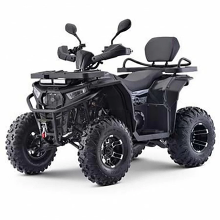 Квадроцикл MOTAX ATV Grizlik W200 Lux, фото 1