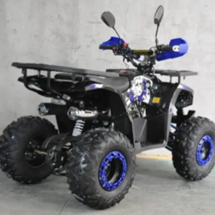 Квадроцикл Millennium ATV-125F, фото 8