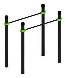 Воркаут 89 зеленый ВТ 11.05-02, фото 2 Воркаут 89 зеленый ВТ 11.05-02, фото 2