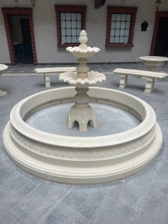 Этрусский бассейн , фото 2