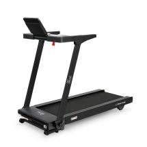 Беговая дорожка Orlauf Corvus Black