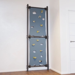 Скалодром Rock-s черный, фото 1 Скалодром Rock-s черный, фото 1