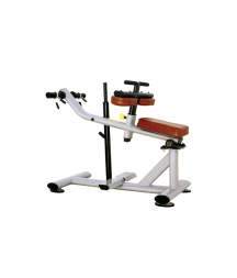 BRONZE GYM H-029_B Голень сидя