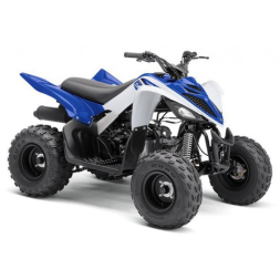 Квадроцикл Yamaha YFM90R 110cc replika