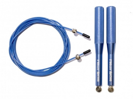 Скоростная скакалка FT-JR-33, фото 1