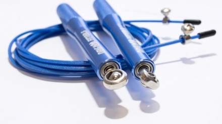 Скоростная скакалка FT-JR-33, фото 2