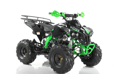 Квадроцикл MOTAX ATV Raptor Super LUX 125 cc, фото 12