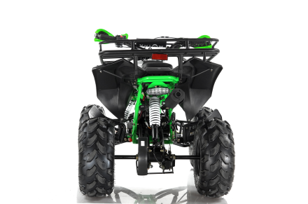 Квадроцикл MOTAX ATV Raptor Super LUX 125 cc, фото 9