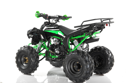 Квадроцикл MOTAX ATV Raptor Super LUX 125 cc, фото 8