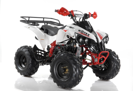 Квадроцикл MOTAX ATV Raptor Super LUX 125 cc, фото 6