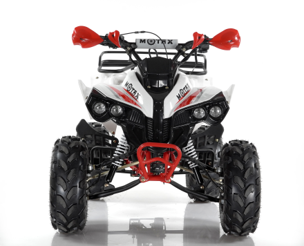 Квадроцикл MOTAX ATV Raptor Super LUX 125 cc, фото 5