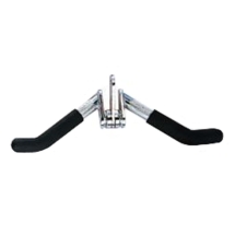 Ручка тяги В-образная бицепс