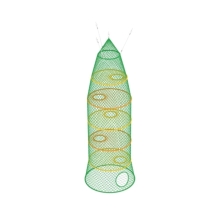 "Ульи" веревочный лабиринт 1,8*5,1 м "Ульи" веревочный лабиринт 1,8*5,1 м