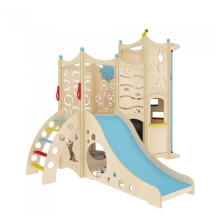 Детский домашний игровой комплекс Igra 12 Детский домашний игровой комплекс Igra 12