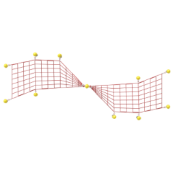 Канатная часть для конструкции &quot;Парабола&quot;, фото 2
