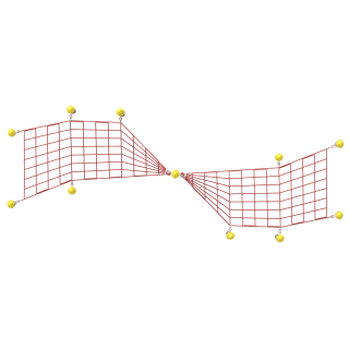 Канатная часть для конструкции &quot;Парабола&quot;, фото 2
