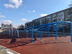 Метеор, фото 6 Метеор, фото 6