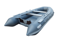 Лодка ПВХ «Кайман N-420» НДНД