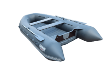 Лодка ПВХ «Кайман N-420» НДНД
