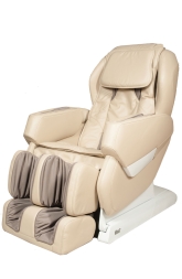 Массажное кресло iRest SL-A92 Classic Exlusive Plus Beige, фото 2