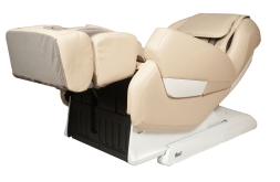 Массажное кресло iRest SL-A92 Classic Exlusive Plus Beige, фото 6