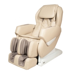 Массажное кресло iRest SL-A92 Classic Exlusive Plus Beige, фото 1