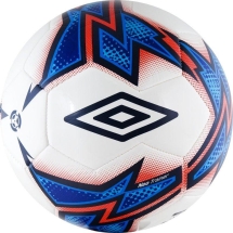 Мяч футбольный любительский "UMBRO Neo Trainer", размер 5 Мяч футбольный любительский "UMBRO Neo Trainer", размер 5