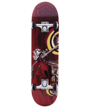 Скейтборд Challenger 31″X8″, ABEC-5
