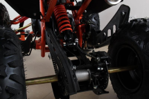 Квадроцикл MOTAX ATV T-Rex Super LUX 50 cc Квадроцикл MOTAX ATV T-Rex Super LUX 50 cc