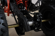 Квадроцикл MOTAX ATV T-Rex Super LUX 50 cc Квадроцикл MOTAX ATV T-Rex Super LUX 50 cc