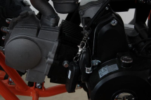 Квадроцикл MOTAX ATV T-Rex Super LUX 50 cc Квадроцикл MOTAX ATV T-Rex Super LUX 50 cc