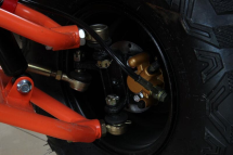 Квадроцикл MOTAX ATV T-Rex Super LUX 50 cc Квадроцикл MOTAX ATV T-Rex Super LUX 50 cc