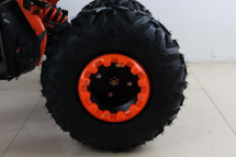 Квадроцикл MOTAX ATV T-Rex Super LUX 50 cc Квадроцикл MOTAX ATV T-Rex Super LUX 50 cc