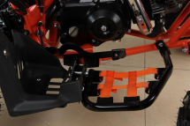 Квадроцикл MOTAX ATV T-Rex Super LUX 50 cc Квадроцикл MOTAX ATV T-Rex Super LUX 50 cc