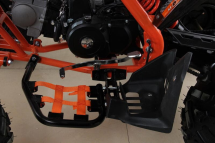 Квадроцикл MOTAX ATV T-Rex Super LUX 50 cc Квадроцикл MOTAX ATV T-Rex Super LUX 50 cc