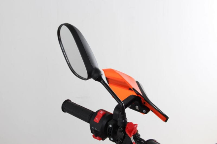 Квадроцикл MOTAX ATV T-Rex Super LUX 50 cc, фото 8