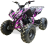 Квадроцикл MOTAX ATV T-Rex Super LUX 50 cc