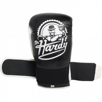 Боксерские Перчатки Hardcore Training hctboxglove03, фото 3