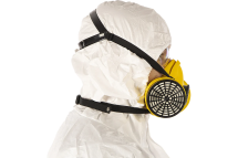 Противогазоаэрозольный респиратор Шанс РПГА 00-00000119