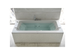 Гидромассажная ванна Jacuzzi Sharp Double, фото 2