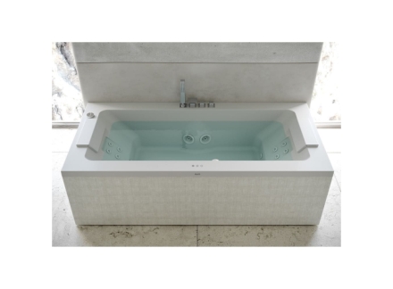 Гидромассажная ванна Jacuzzi Sharp Double, фото 2