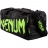 Сумка Venum Sparring Black/Neo Yellow